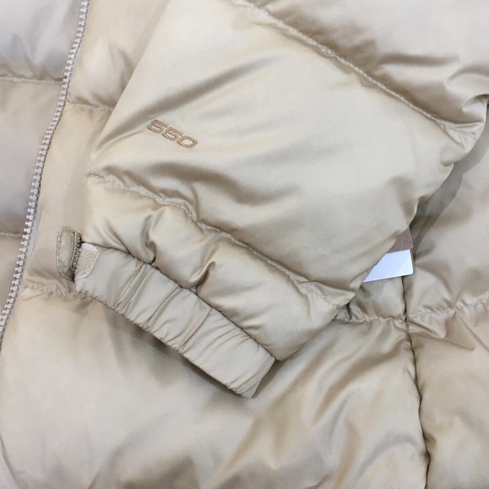 🔴SOLD The North Face Metropolis III Parka Long Down Jacket, Sz M - Picture 14 of 16